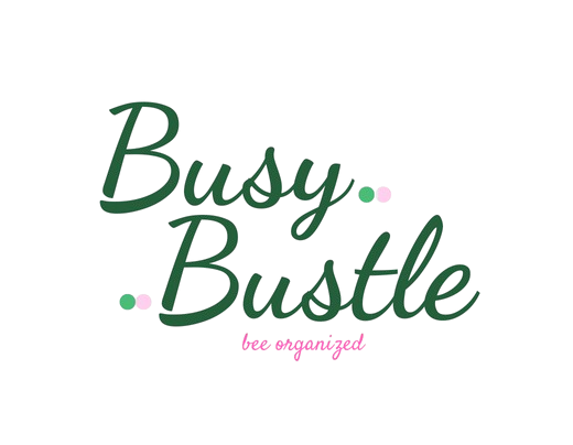 Busy Bustle