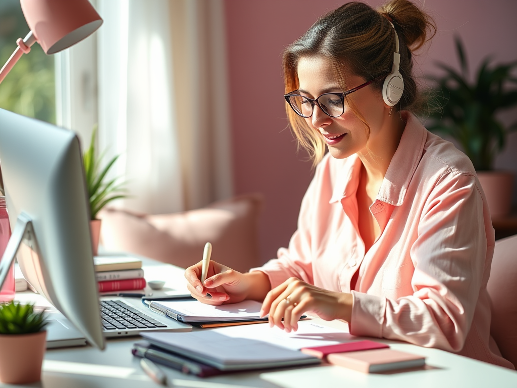 Smart Money Moves: Simple Budgeting Tips for Busy&nbsp;Women