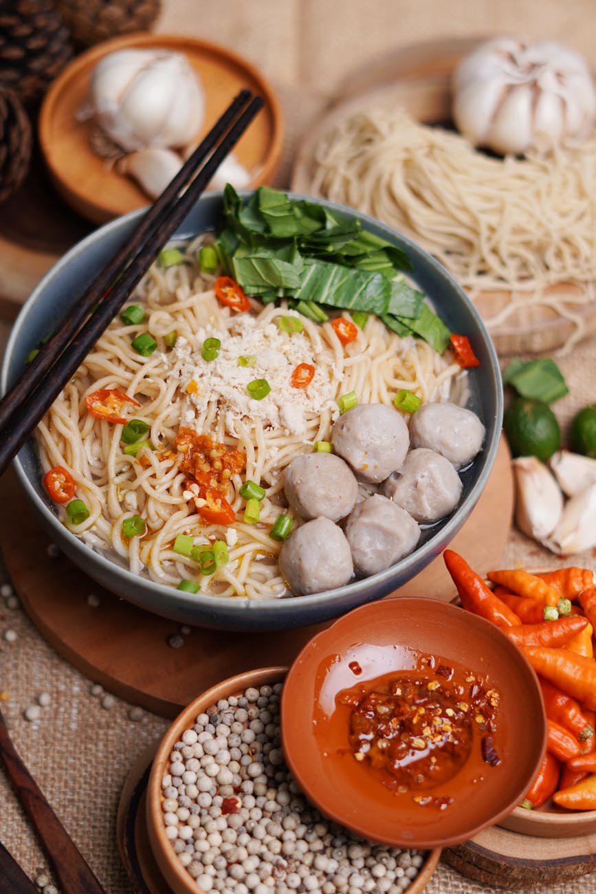 The Power of Food: Connecting Cultures and&nbsp;Generations